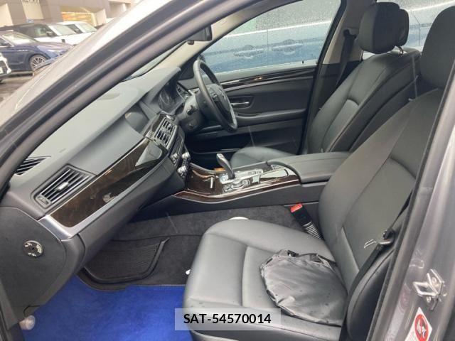 Bmw 5 SERIES 2010-05 8740879-8