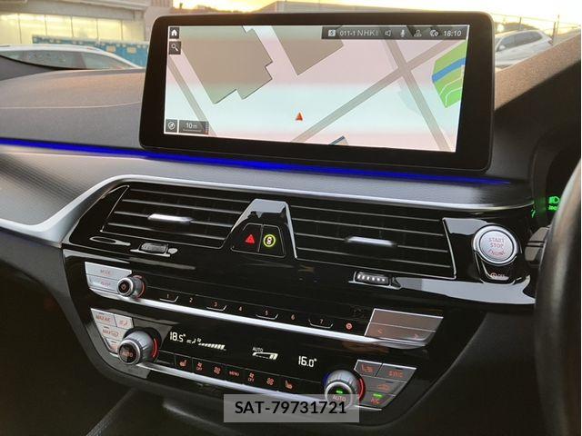 Bmw 5 SERIES 2021-09 8740867-11