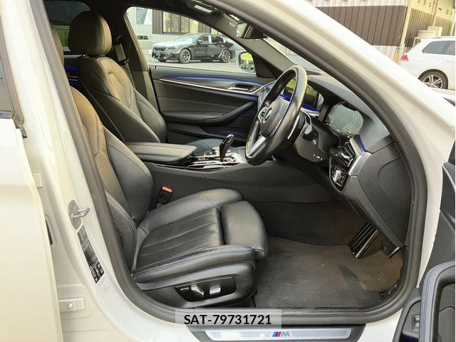 Bmw 5 SERIES 2021-09 8740867-13