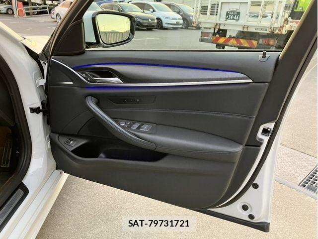Bmw 5 SERIES 2021-09 8740867-14
