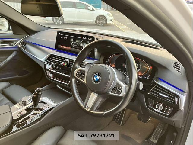 Bmw 5 SERIES 2021-09 8740867-1