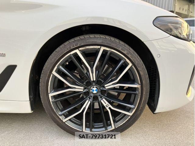 Bmw 5 SERIES 2021-09 8740867-5