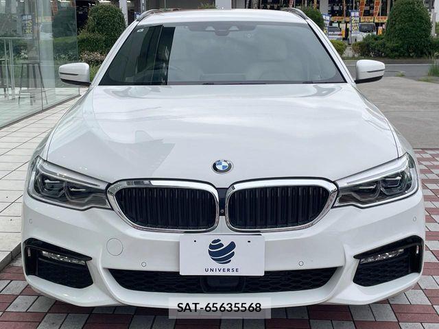Bmw 5 SERIES 2017-08 8779617-12