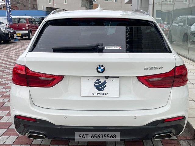 Bmw 5 SERIES 2017-08 8779617-13