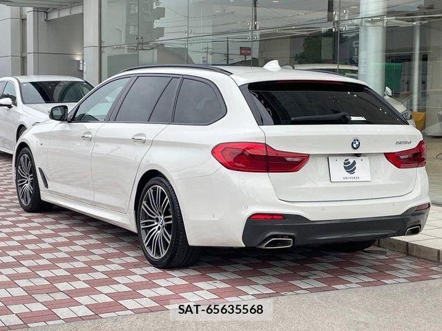 Bmw 5 SERIES 2017-08 8779617-15