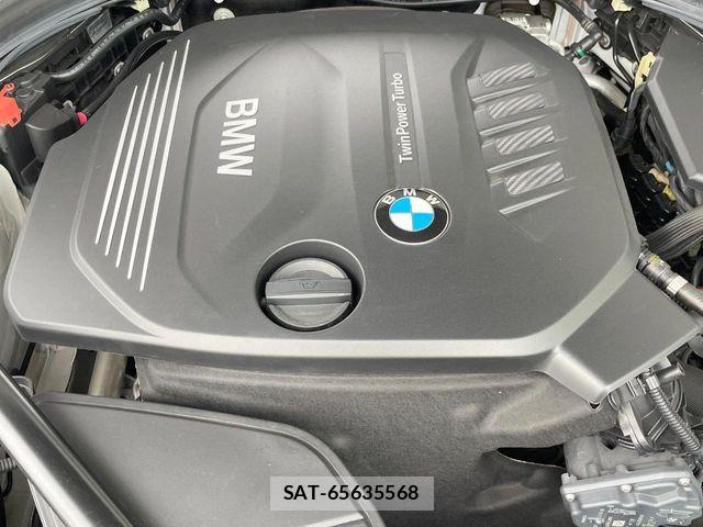 Bmw 5 SERIES 2017-08 8779617-16