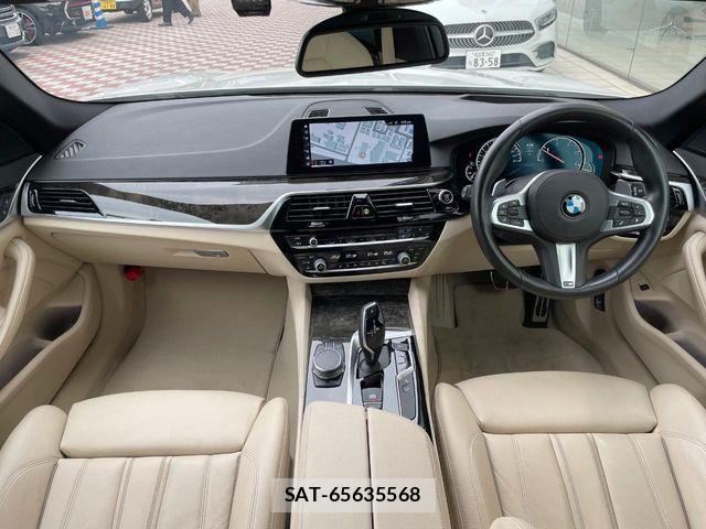 Bmw 5 SERIES 2017-08 8779617-1