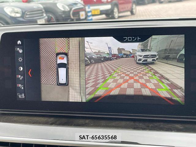 Bmw 5 SERIES 2017-08 8779617-4