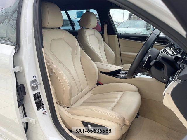 Bmw 5 SERIES 2017-08 8779617-7