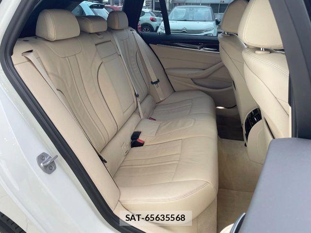 Bmw 5 SERIES 2017-08 8779617-8