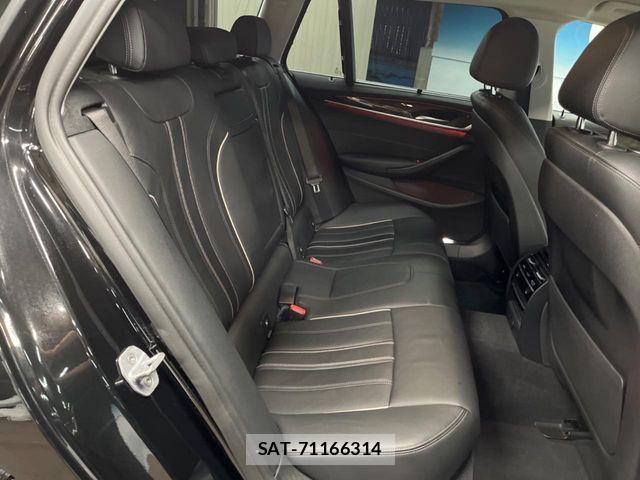 Bmw 5 SERIES 2018-12 8779619-9