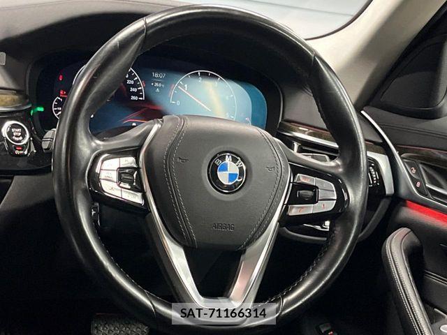 Bmw 5 SERIES 2018-12 8779619-11