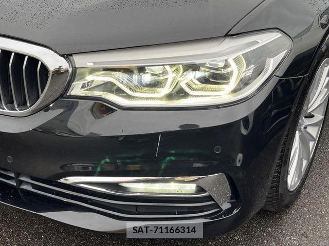 Bmw 5 SERIES 2018-12 8779619-13