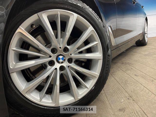 Bmw 5 SERIES 2018-12 8779619-14