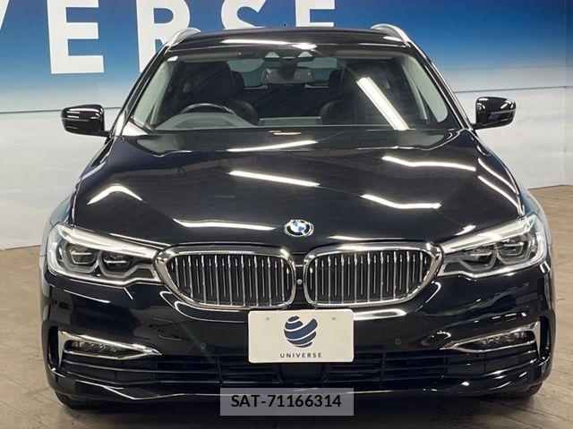 Bmw 5 SERIES 2018-12 8779619-15
