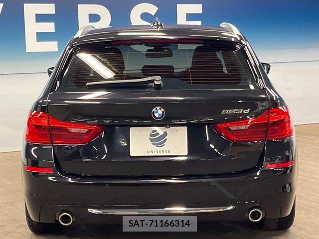 Bmw 5 SERIES 2018-12 8779619-16