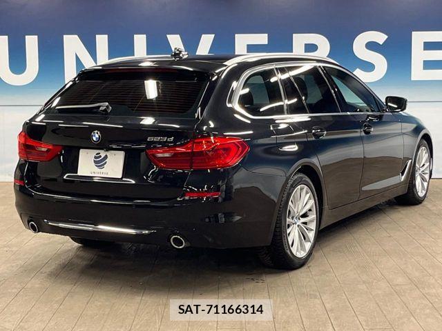 Bmw 5 SERIES 2018-12 8779619-18