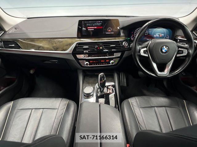Bmw 5 SERIES 2018-12 8779619-1