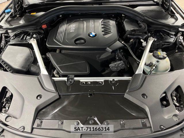 Bmw 5 SERIES 2018-12 8779619-19