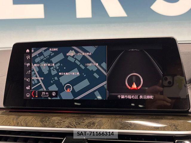 Bmw 5 SERIES 2018-12 8779619-3