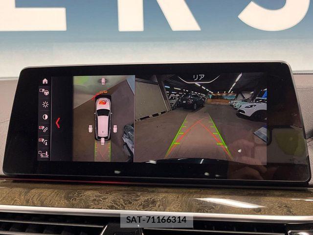 Bmw 5 SERIES 2018-12 8779619-4