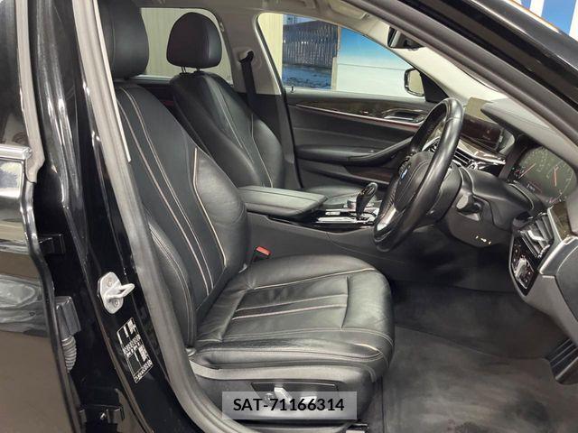 Bmw 5 SERIES 2018-12 8779619-8