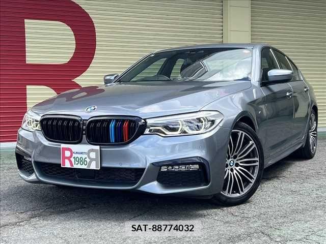 Bmw 5 SERIES 2019-01 8779618-0