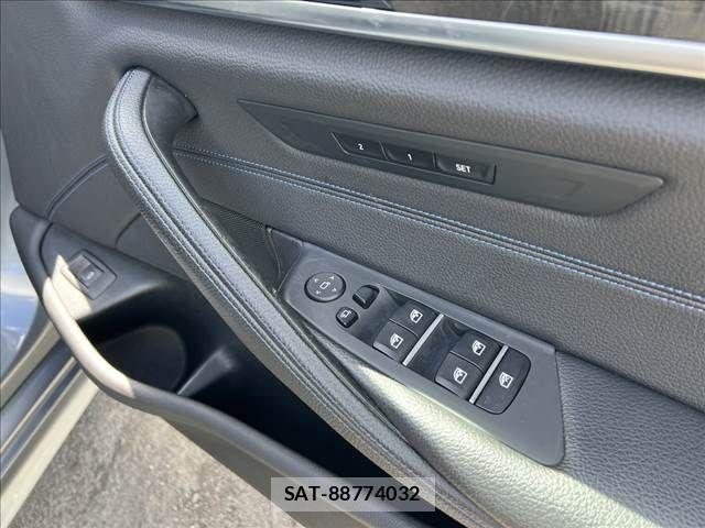 Bmw 5 SERIES 2019-01 8779618-13
