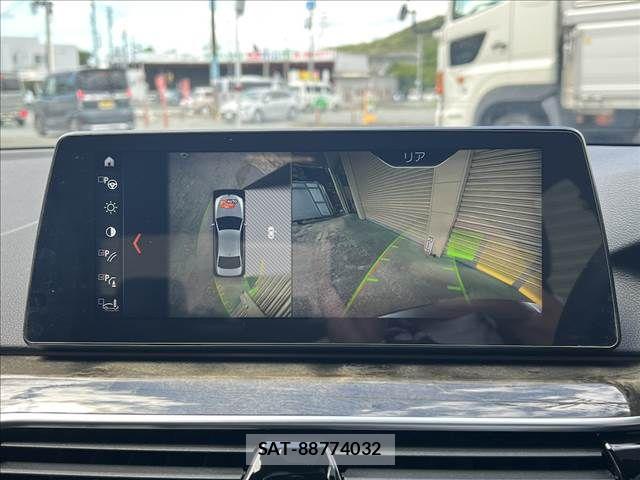 Bmw 5 SERIES 2019-01 8779618-2