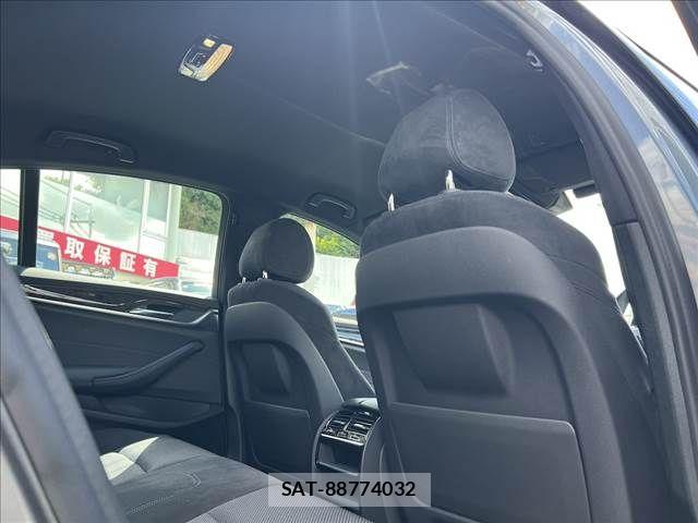 Bmw 5 SERIES 2019-01 8779618-29