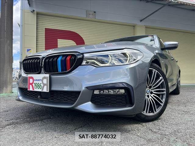 Bmw 5 SERIES 2019-01 8779618-3