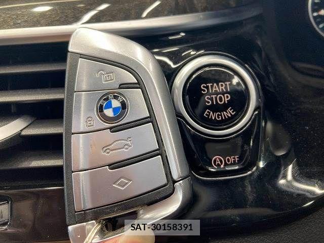 Bmw 5 SERIES 2017-07 8795383-9