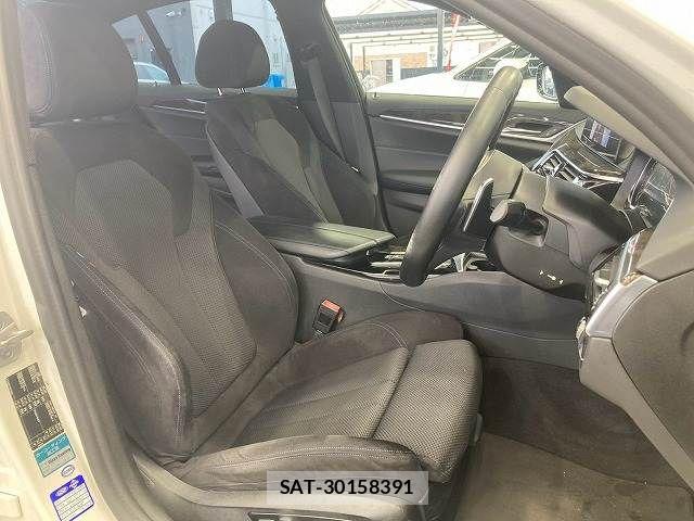 Bmw 5 SERIES 2017-07 8795383-10