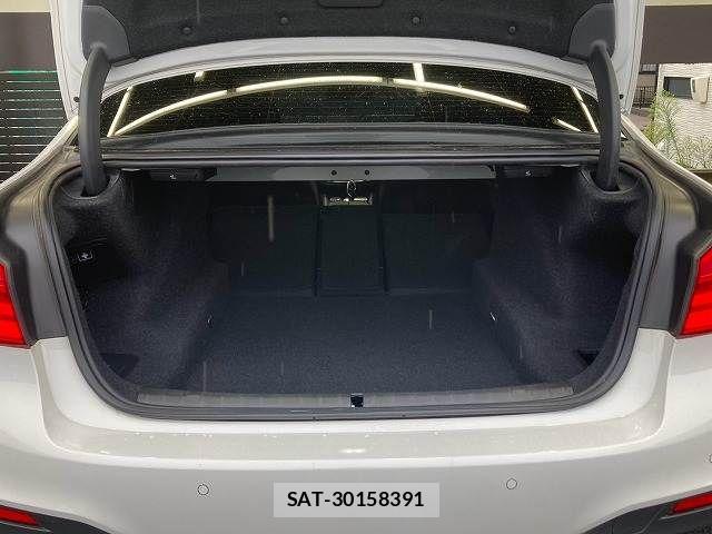 Bmw 5 SERIES 2017-07 8795383-12
