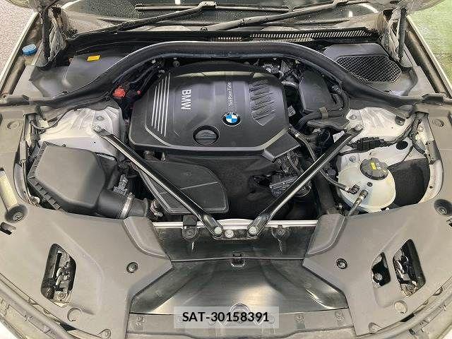 Bmw 5 SERIES 2017-07 8795383-13