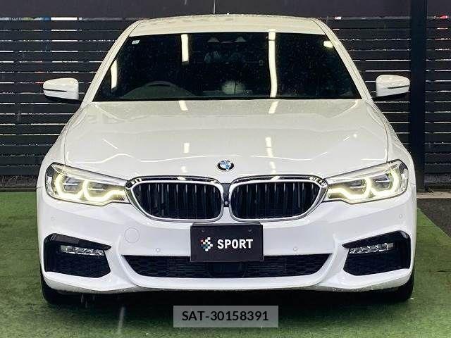 Bmw 5 SERIES 2017-07 8795383-14