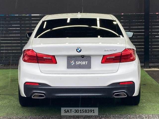 Bmw 5 SERIES 2017-07 8795383-15
