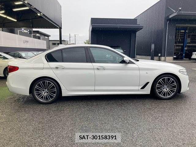 Bmw 5 SERIES 2017-07 8795383-17