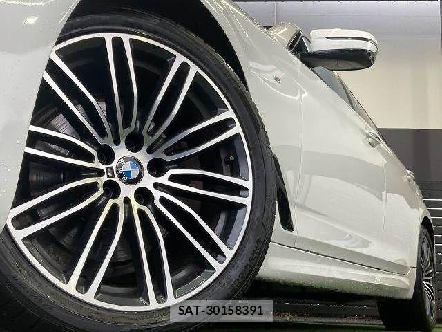Bmw 5 SERIES 2017-07 8795383-18