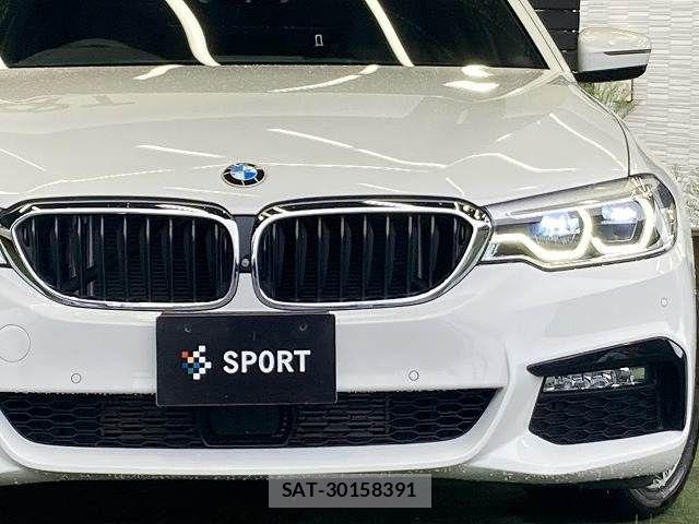 Bmw 5 SERIES 2017-07 8795383-19