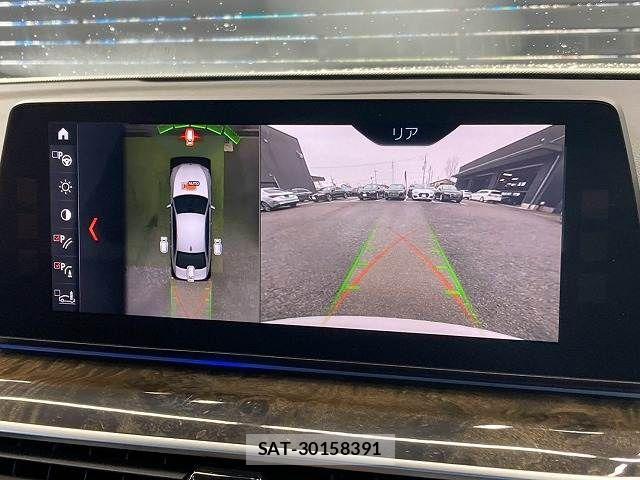 Bmw 5 SERIES 2017-07 8795383-3