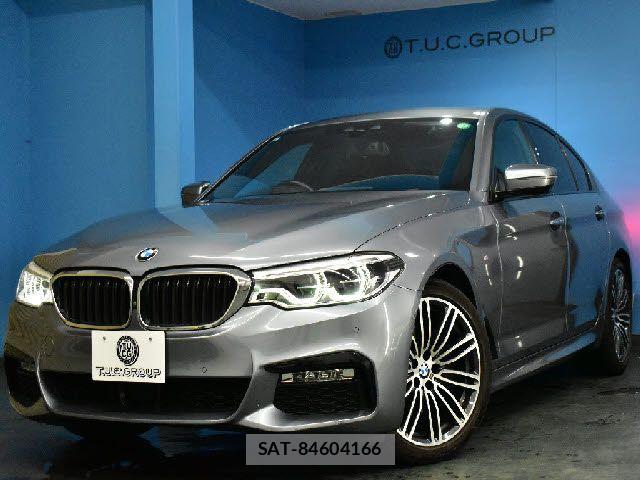 Bmw 5 SERIES 2019-08 8795382-0