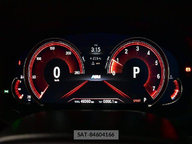 Bmw 5 SERIES 2019-08 8795382-11