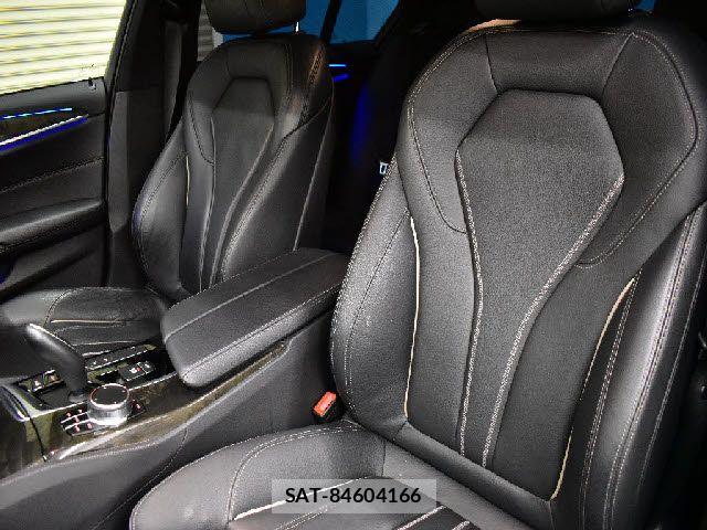 Bmw 5 SERIES 2019-08 8795382-20