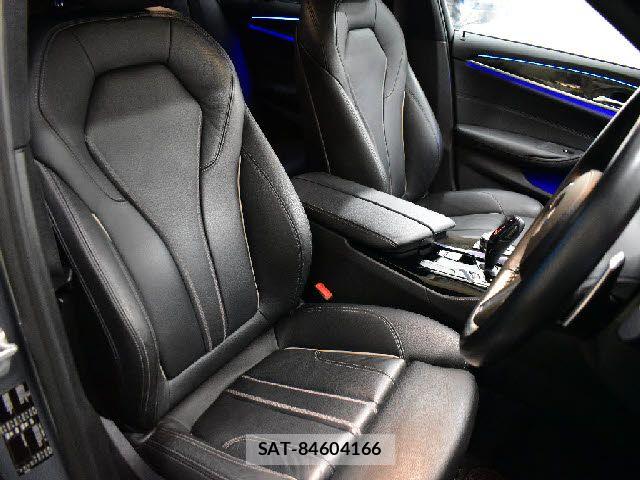 Bmw 5 SERIES 2019-08 8795382-21