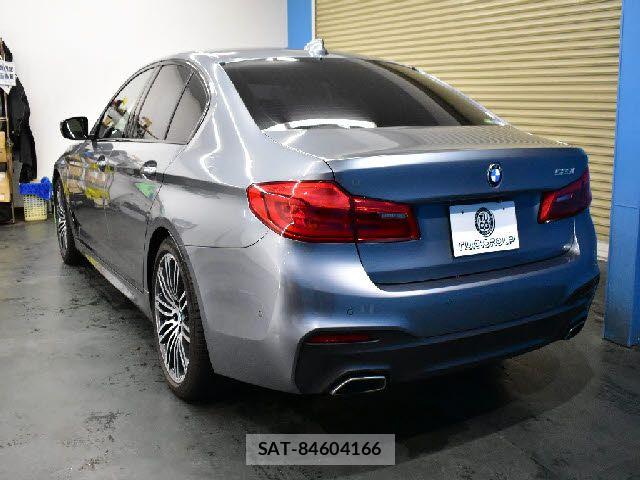 Bmw 5 SERIES 2019-08 8795382-24