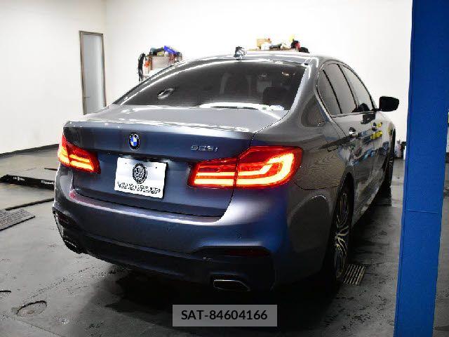 Bmw 5 SERIES 2019-08 8795382-25