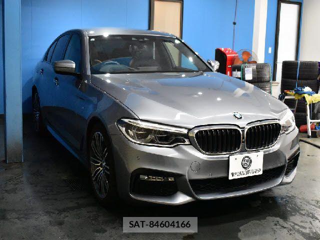 Bmw 5 SERIES 2019-08 8795382-27