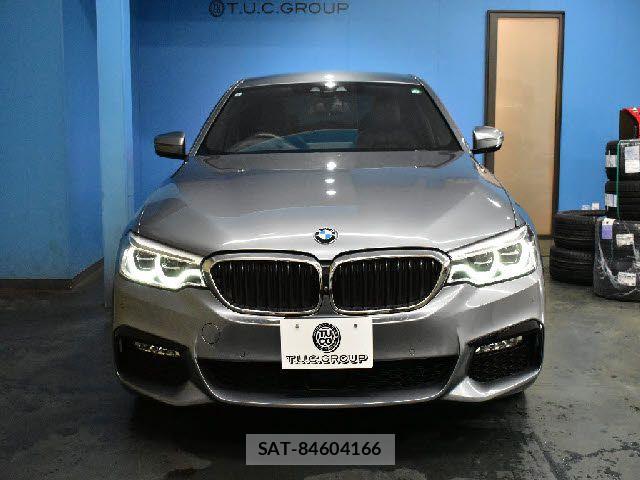 Bmw 5 SERIES 2019-08 8795382-28