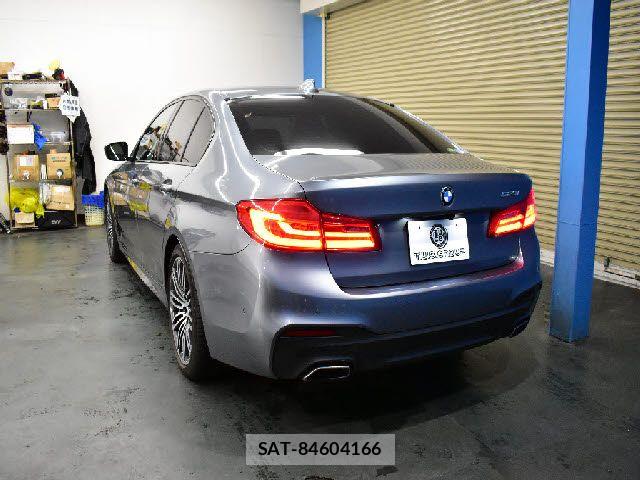 Bmw 5 SERIES 2019-08 8795382-2
